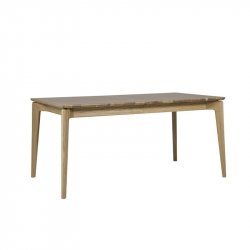 Camberley160/200cm Extending Dining Table