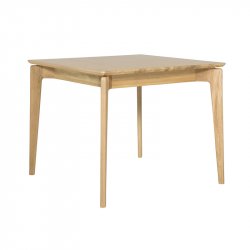 Camberley 90cm Square Dining Table