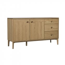 Camberley Large Sideboard