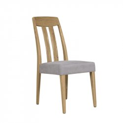 Camberley Slatted Back Dining Chair