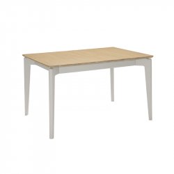 Westfield120/165cm Extending Dining Table