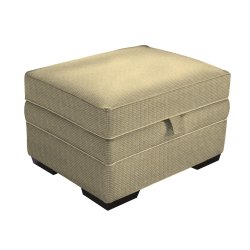 Parker Knoll Lift Top Footstool