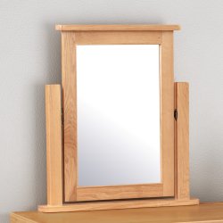 Dundee Oban Dressing Table