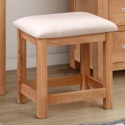 Dundee Oban Dressing Table
