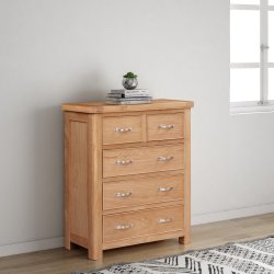 Dundee Oban 2 Over 3 Chest