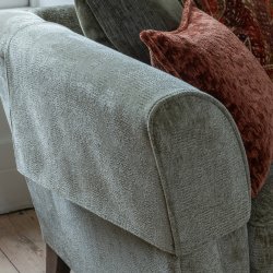 Alstons Darwin Grand Sofa Pillowback