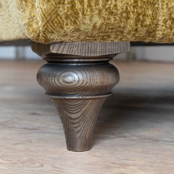 Alstons Darwin Grand Sofa Pillowback