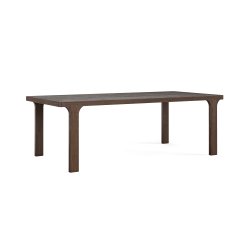 Phoenix Large Ext Dining Table