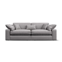 Manhattan Large Split Sofa