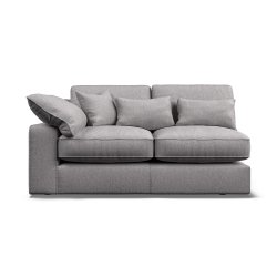 Manhattan Corner Sofa Combinations LHF/RHF