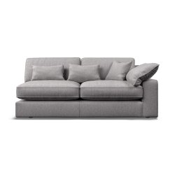 Manhattan Corner Sofa Combinations LHF/RHF