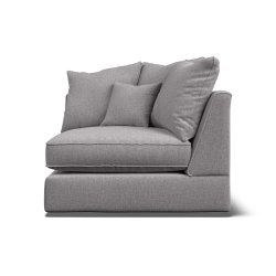 Manhattan Corner Sofa Combinations LHF/RHF