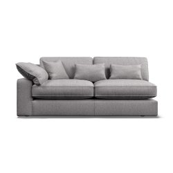 Manhattan Corner Sofa Combinations LHF/RHF