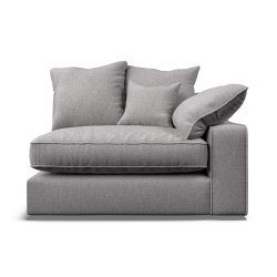 Manhattan Corner Sofa Combinations LHF/RHF