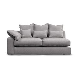 Manhattan Corner Sofa Combinations LHF/RHF