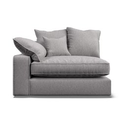 Manhattan Corner Sofa Combinations LHF/RHF