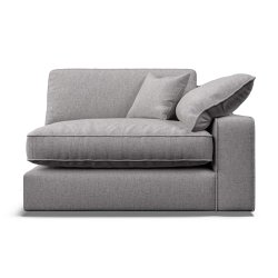 Manhattan Corner Sofa Combinations LHF/RHF