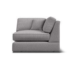 Manhattan Corner Sofa Combinations LHF/RHF