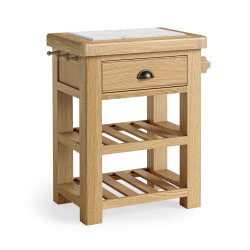 Holbrook Small Kitchen Island