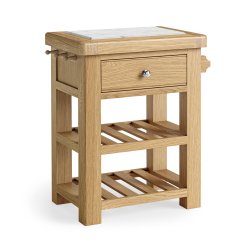 Holbrook Small Kitchen Island