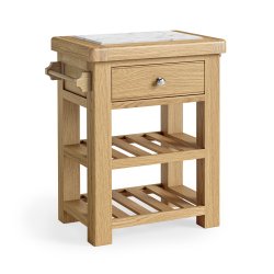 Holbrook Small Kitchen Island