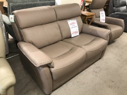Salcombe Mallory 2 Seater Sofa
