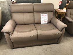 Salcombe Mallory 2 Seater Sofa