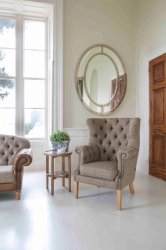 Kensington Deluxe Armchair
