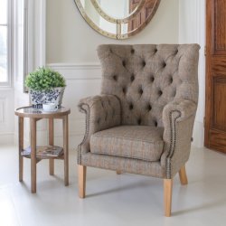 Kensington Deluxe Armchair