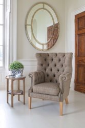 Kensington Deluxe Armchair