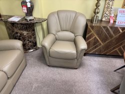 Gradi Siena Large Sofa & Chair