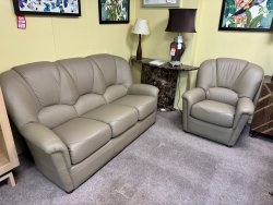 Gradi Siena Large Sofa & Chair