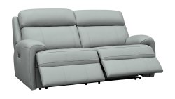 G Plan Hardy 3 Str Power Recliner Sofa with Headrest & Lumbar