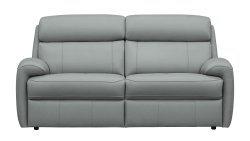 G Plan Hardy 3 Str Power Recliner Sofa