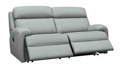 G Plan Hardy 3 Str Manual Recliner Sofa