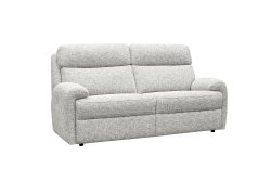 G Plan Hardy 3 Str Manual Recliner Sofa