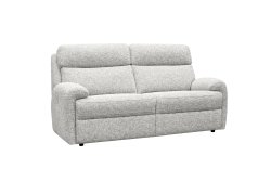 G Plan Hardy 3 Str Fixed Sofa