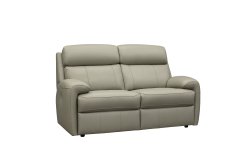 G Plan Hardy 2 Str Power Recliner Sofa