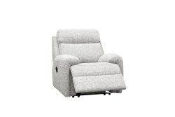G Plan Hardy Manual Recliner Armchair
