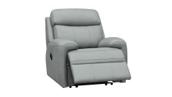 G Plan Hardy Manual Recliner Armchair