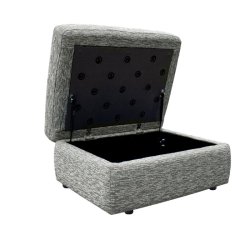 G Plan Hardy Footstool