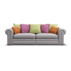 Zeus Extra Large Sofa