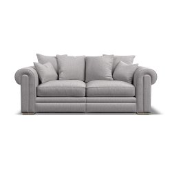 Zeus Large Sofa