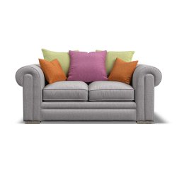 Zeus Small Sofa