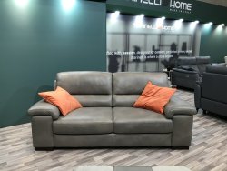 Marinelli Oskar 3 Seater Static Sofa
