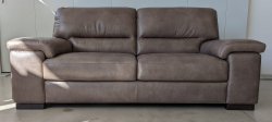 Marinelli Oskar 3 Seater Static Sofa