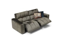 Marinelli Zenit 3 Seater Power Sofa