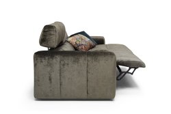 Marinelli Zenit 3 Seater Power Sofa