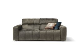 Marinelli Zenit 2 Seater Static Sofa