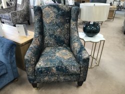 Parker Knoll Devonshire 2 Seater Sofa & Mitford Armchair